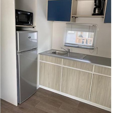 Mobil-Home 6 Personnes - Camping La Falaise 4* / Piscine / Club Enfants / Spa / Restaurant / Animations Narbonne Exterior foto